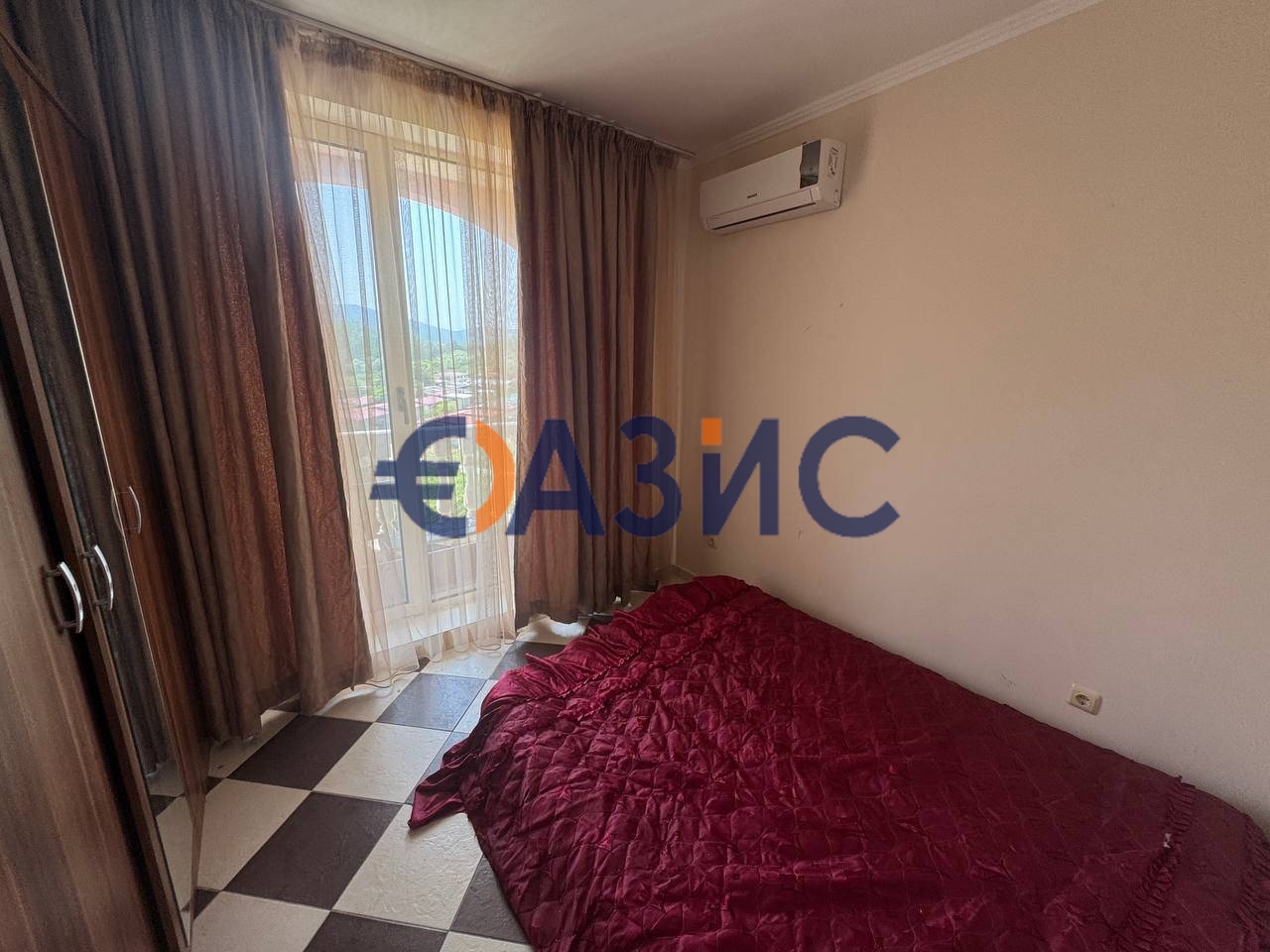 Апартаменты в Созополе, Болгария, 84.8 м² - фото 5