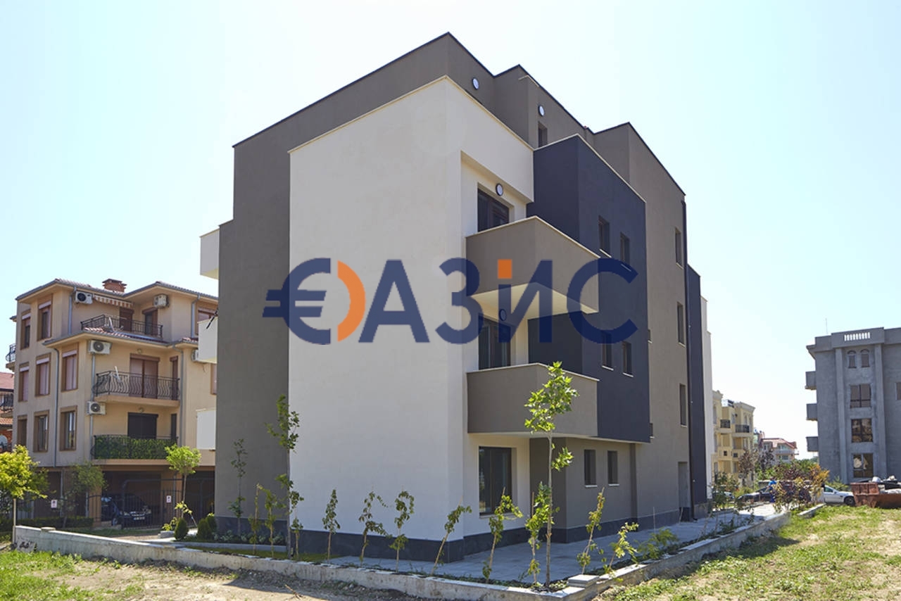 Апартаменты в Равде, Болгария, 90.9 м² - фото 5