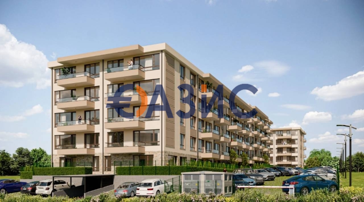 Апартаменты в Сарафово, Болгария, 92.6 м² - фото 5