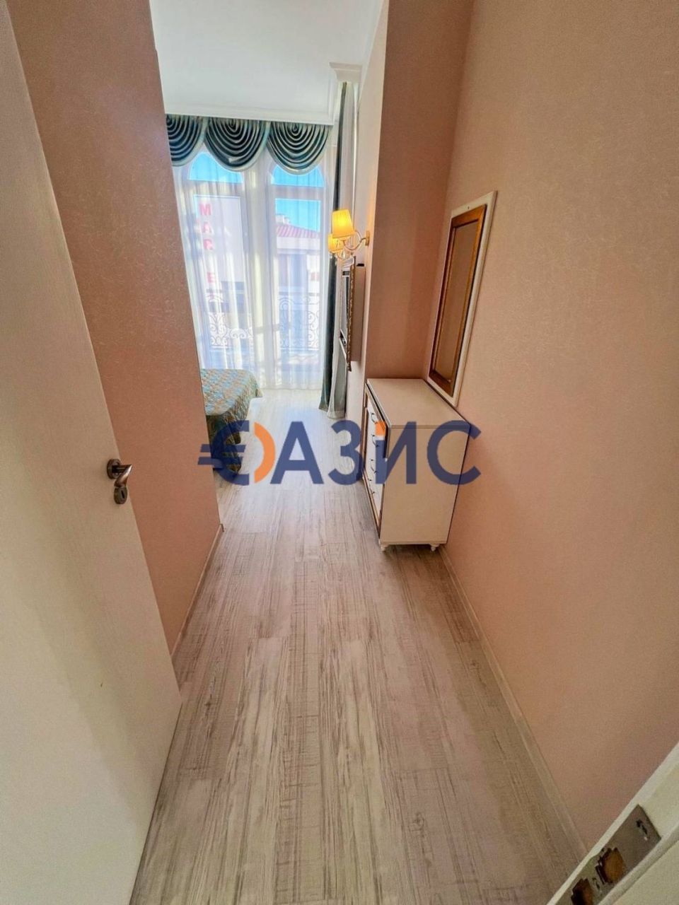 Апартаменты на Солнечном берегу, Болгария, 107 м² - фото 7