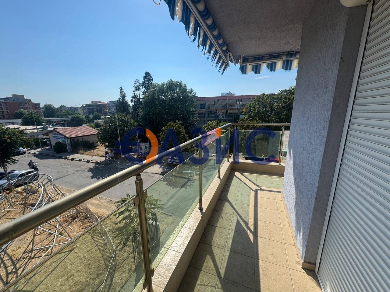 Апартаменты на Солнечном берегу, Болгария, 57 м² - фото 7