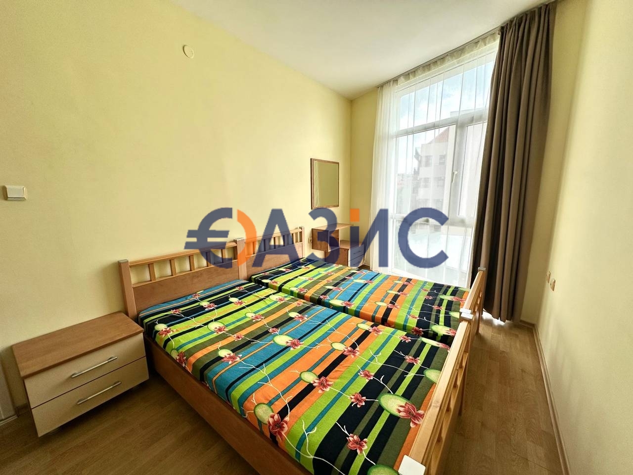 Апартаменты на Солнечном берегу, Болгария, 97 м² - фото 7