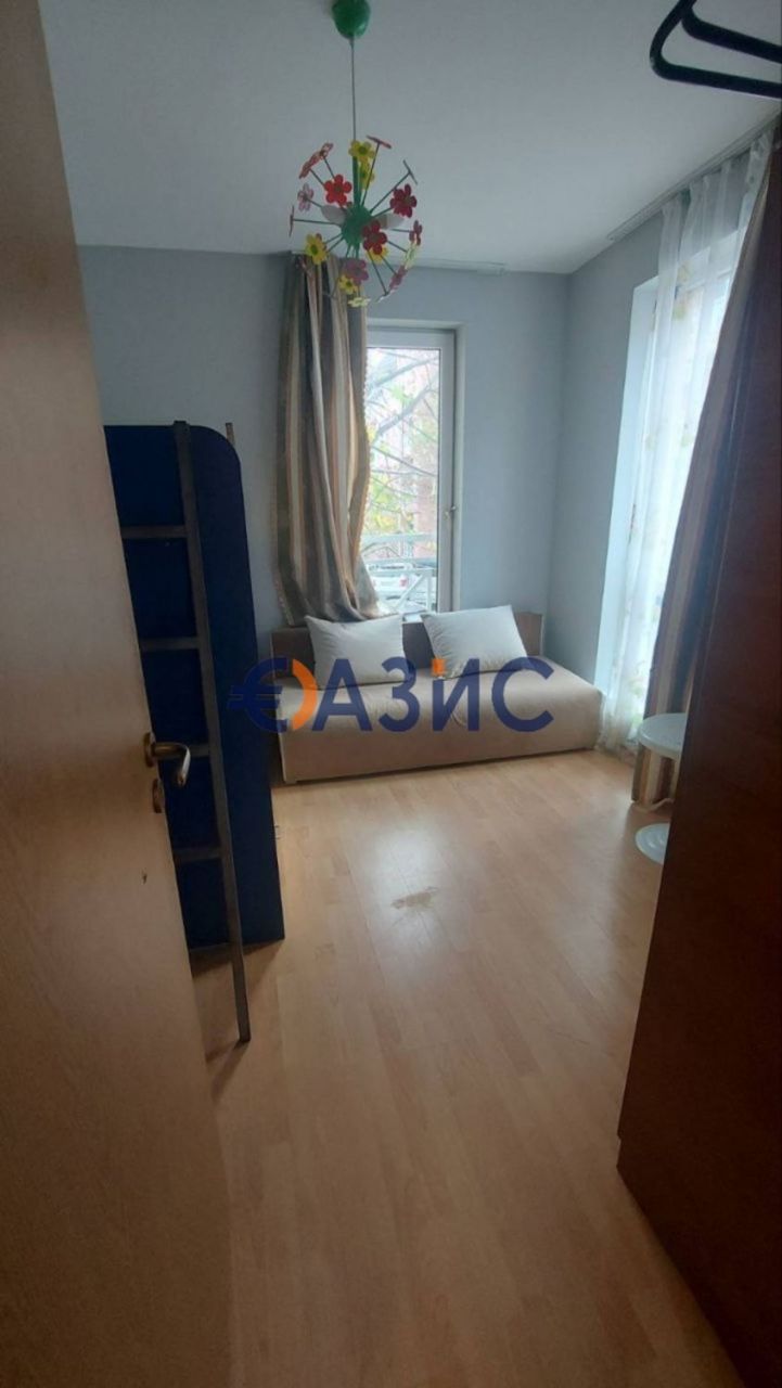 Апартаменты на Солнечном берегу, Болгария, 70 м² - фото 8