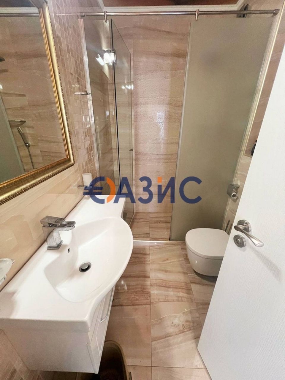 Апартаменты на Солнечном берегу, Болгария, 107 м² - фото 8