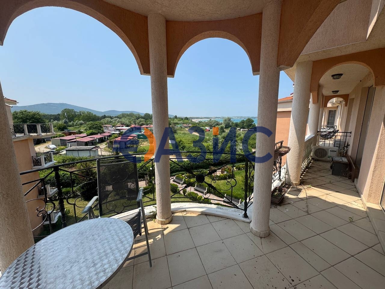 Апартаменты в Созополе, Болгария, 84.8 м² - фото 9