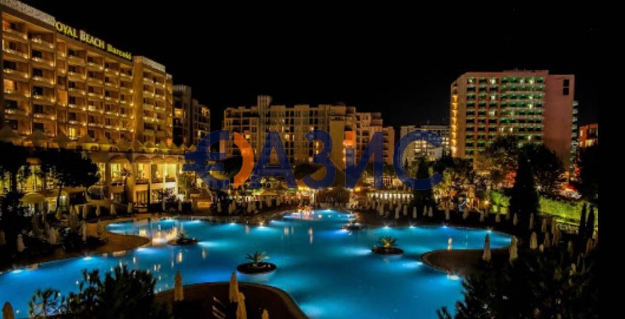 Апартаменты на Солнечном берегу, Болгария, 89 м² - фото 9