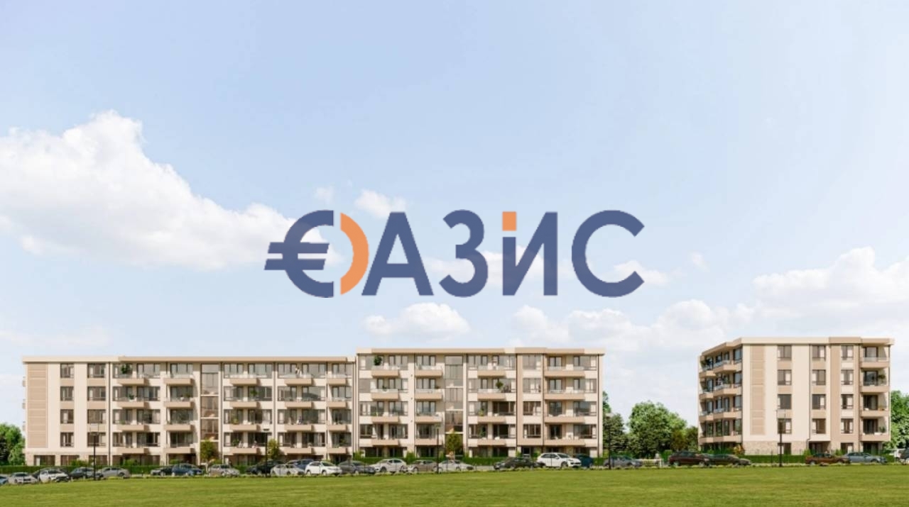 Апартаменты в Сарафово, Болгария, 129 м² - фото 9