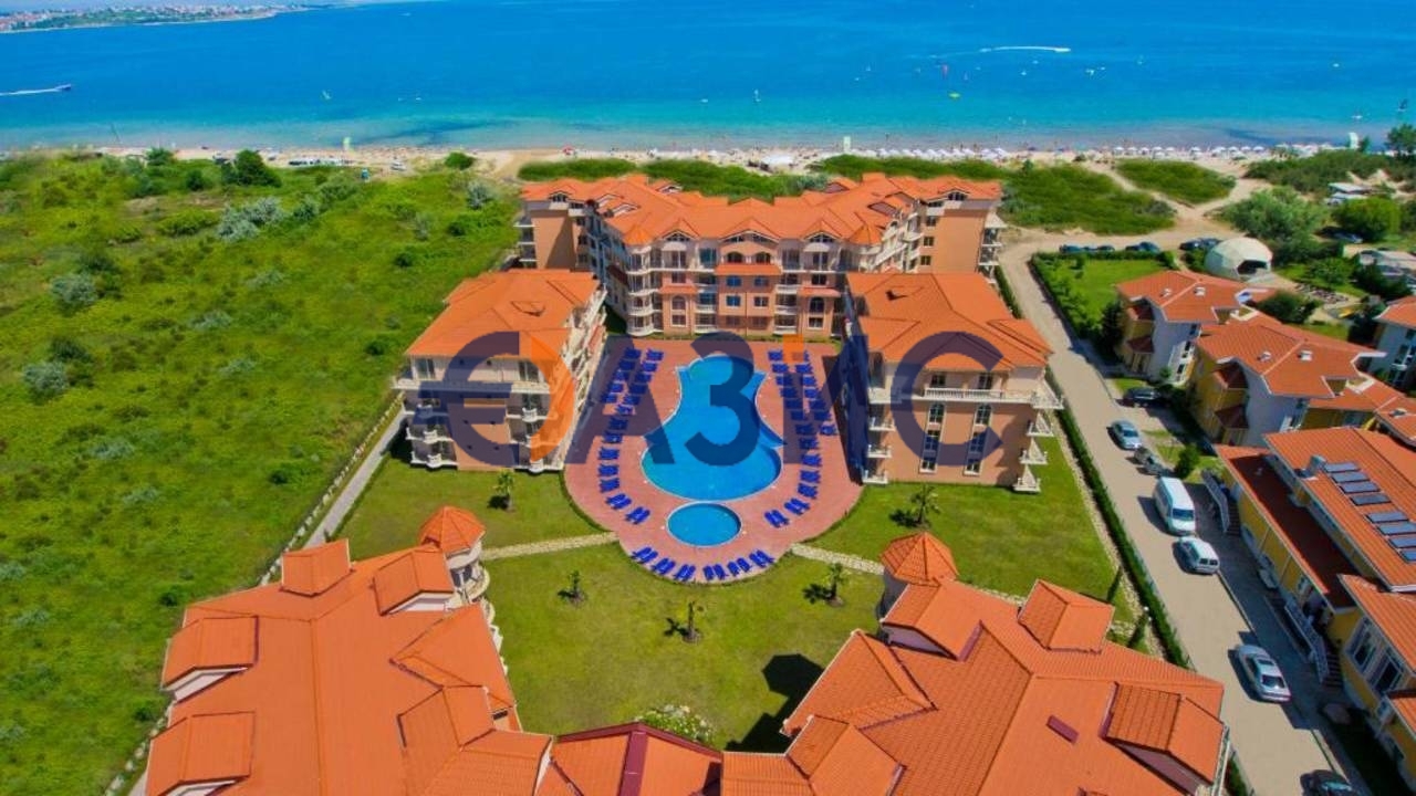 Апартаменты в Созополе, Болгария, 84.8 м² - фото 11