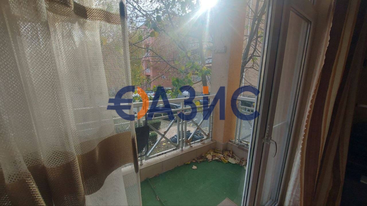 Апартаменты на Солнечном берегу, Болгария, 70 м² - фото 11