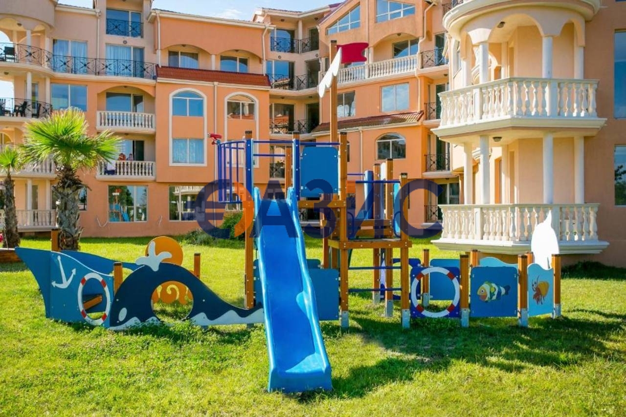 Апартаменты в Созополе, Болгария, 84.8 м² - фото 12