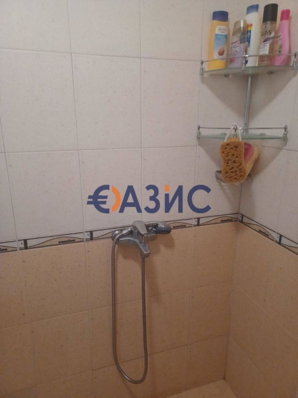 Апартаменты на Солнечном берегу, Болгария, 57 м² - фото 12