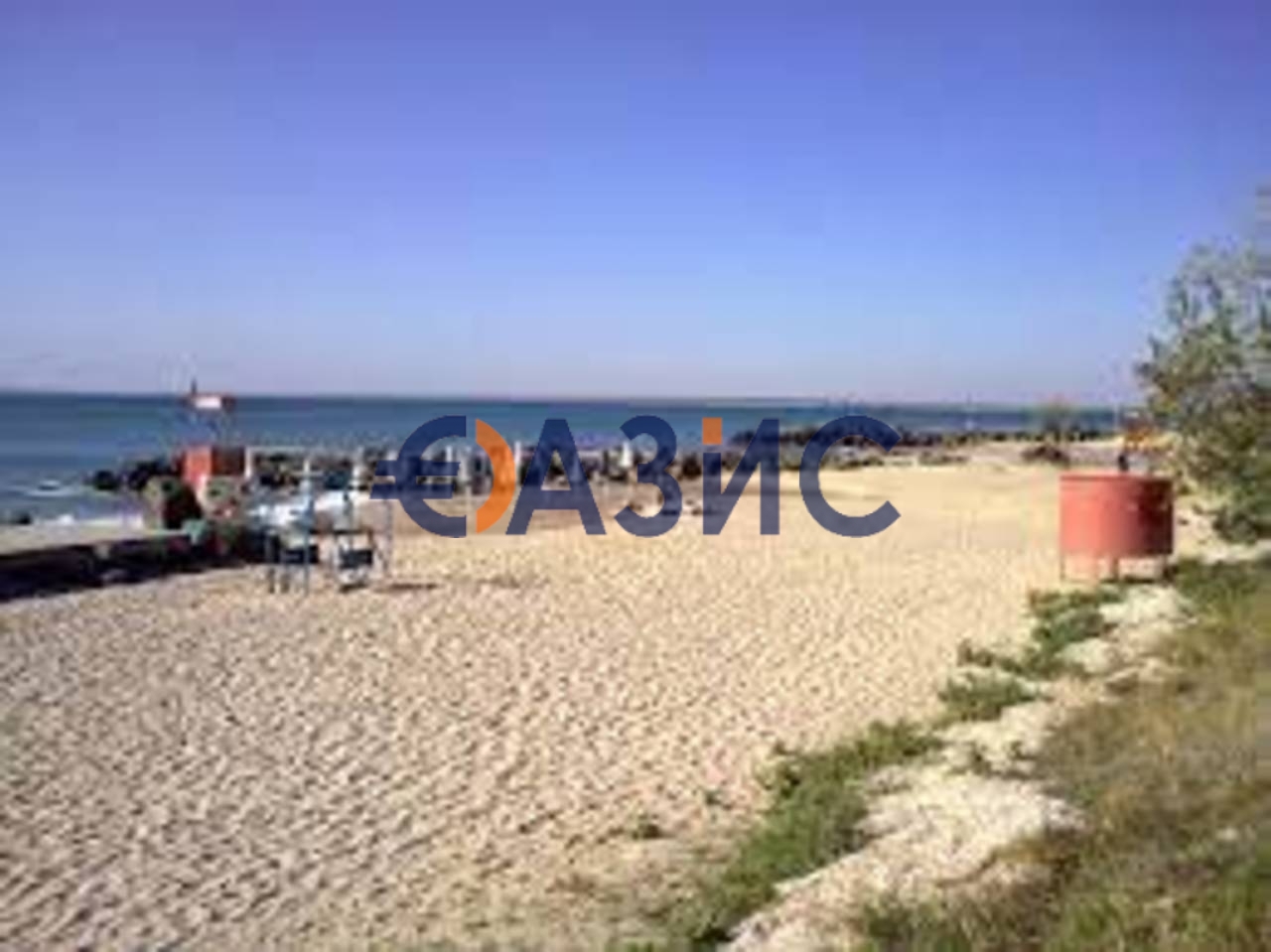 Апартаменты в Равде, Болгария, 90.9 м² - фото 12