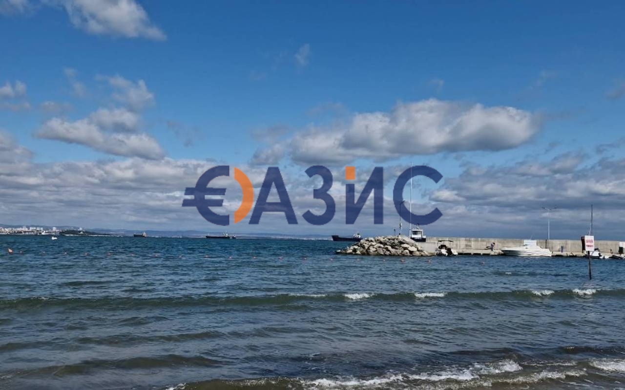 Апартаменты в Бургасе, Болгария, 70.8 м² - фото 13