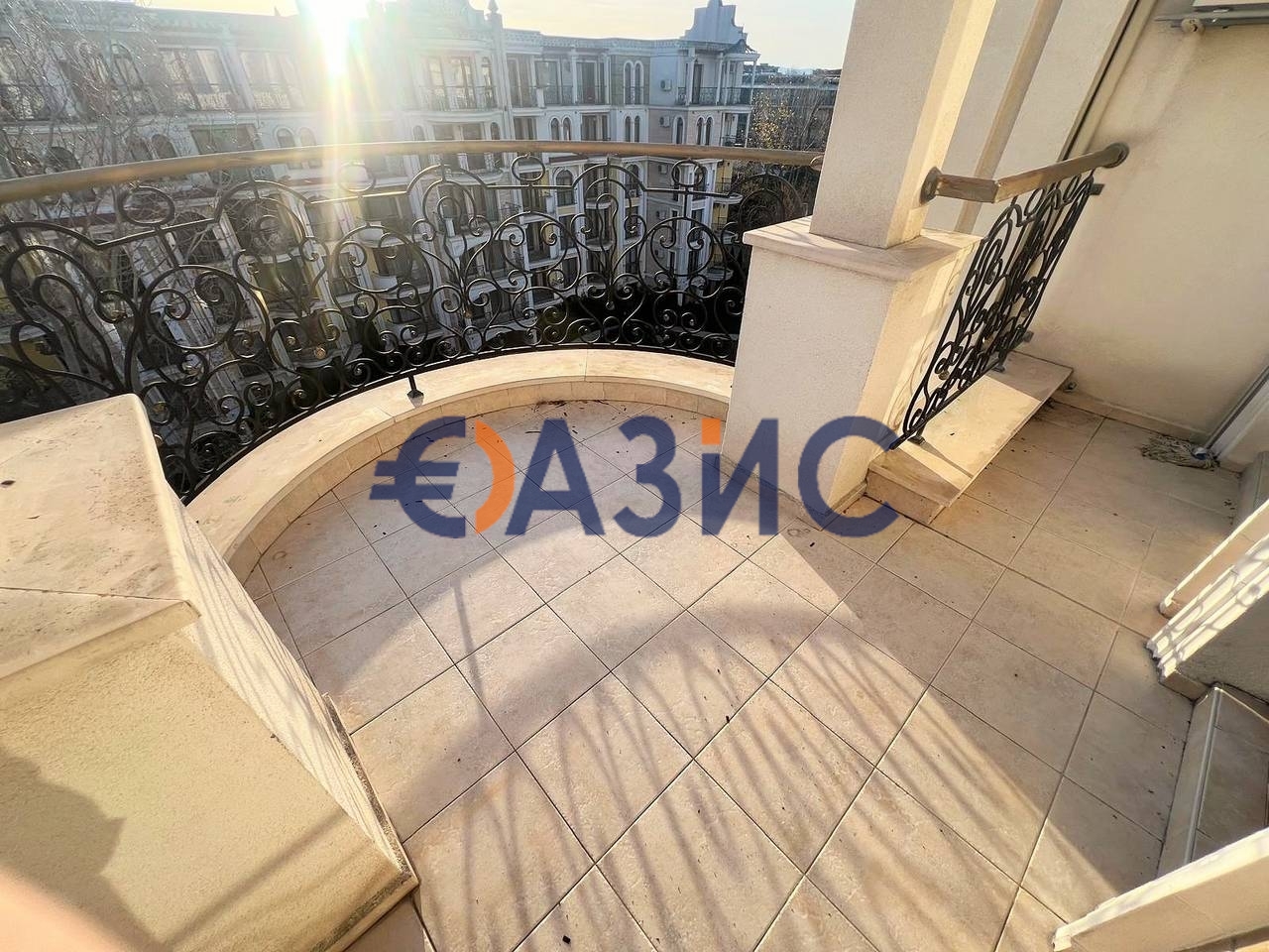 Апартаменты на Солнечном берегу, Болгария, 107 м² - фото 13