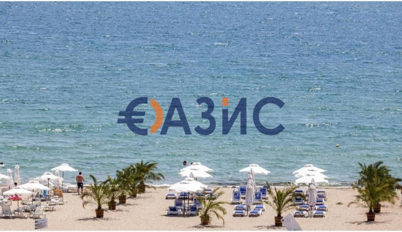 Апартаменты в Сарафово, Болгария, 129 м² - фото 14