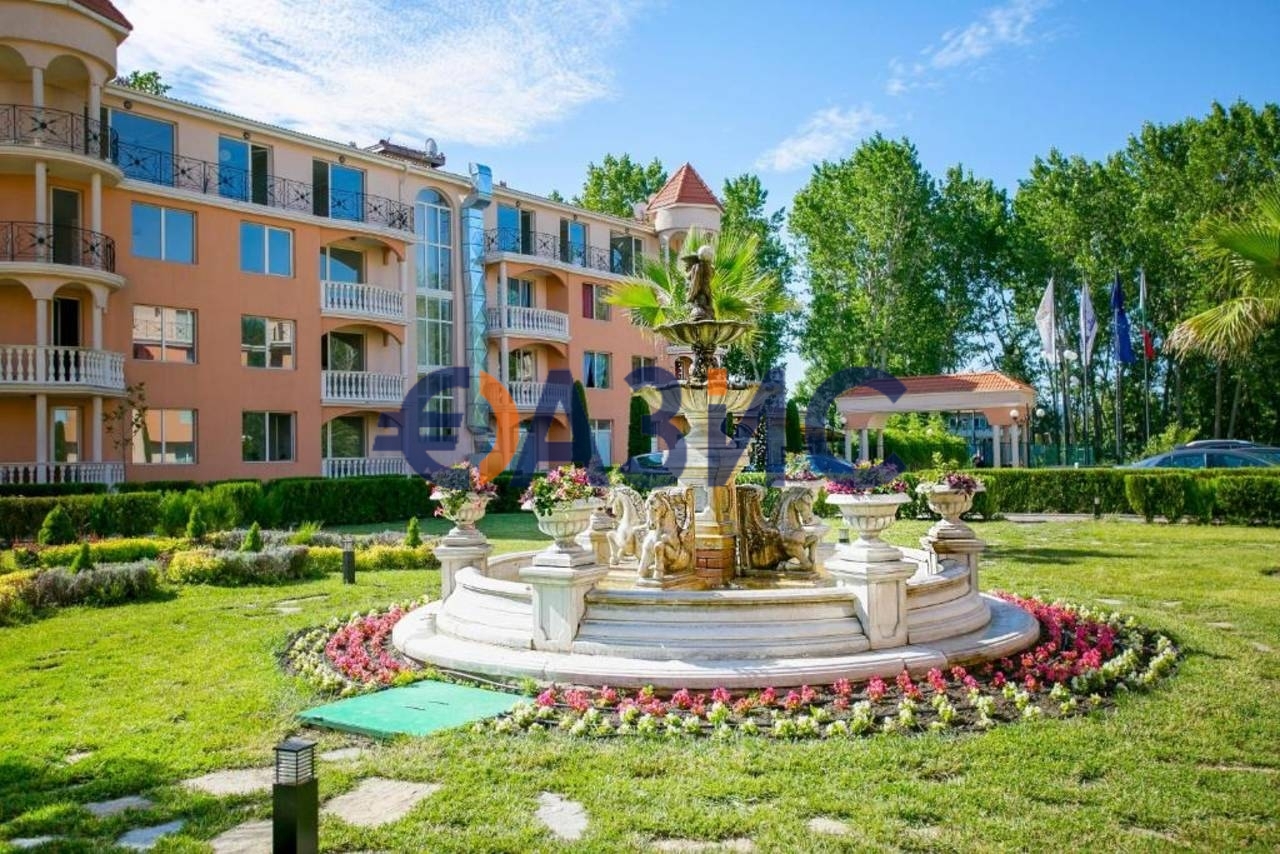 Апартаменты в Созополе, Болгария, 84.8 м² - фото 14