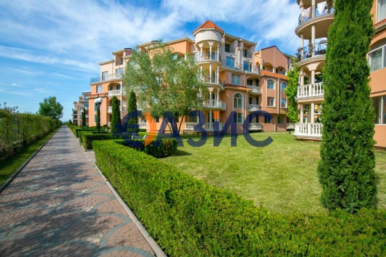 Апартаменты в Созополе, Болгария, 84.8 м² - фото 15