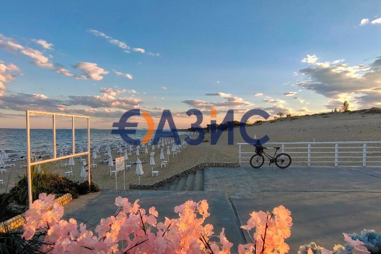 Апартаменты в Несебре, Болгария, 90.7 м² - фото 16