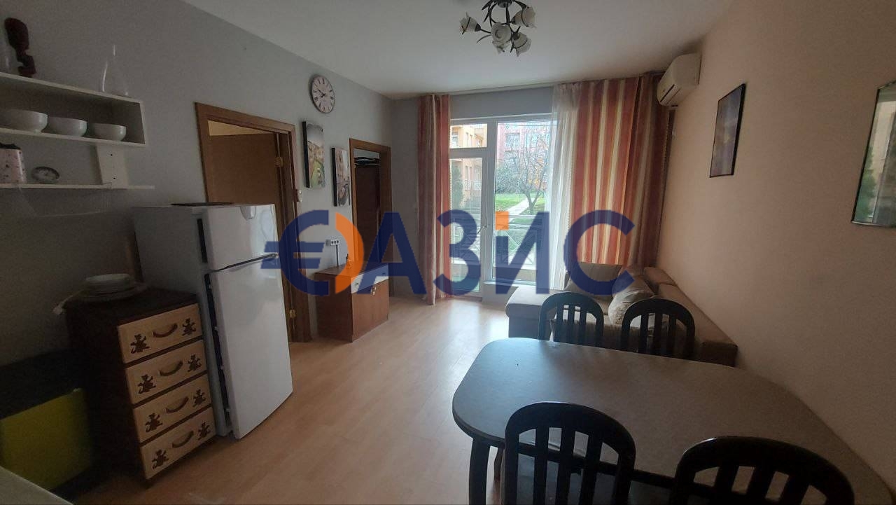 Апартаменты на Солнечном берегу, Болгария, 70 м² - фото 16