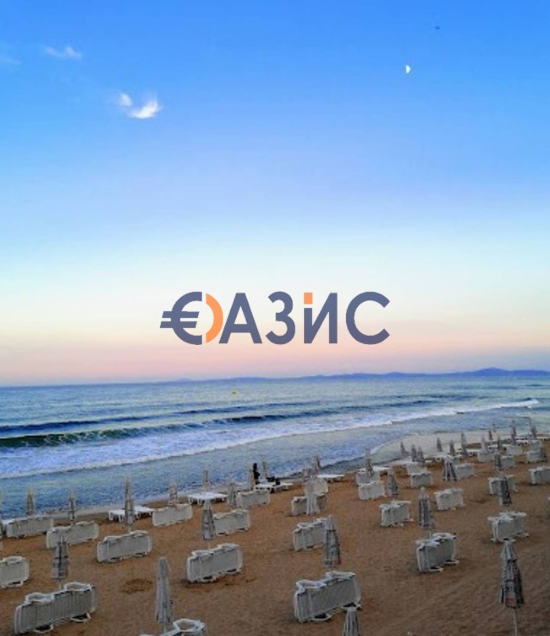 Апартаменты в Несебре, Болгария, 133 м² - фото 16