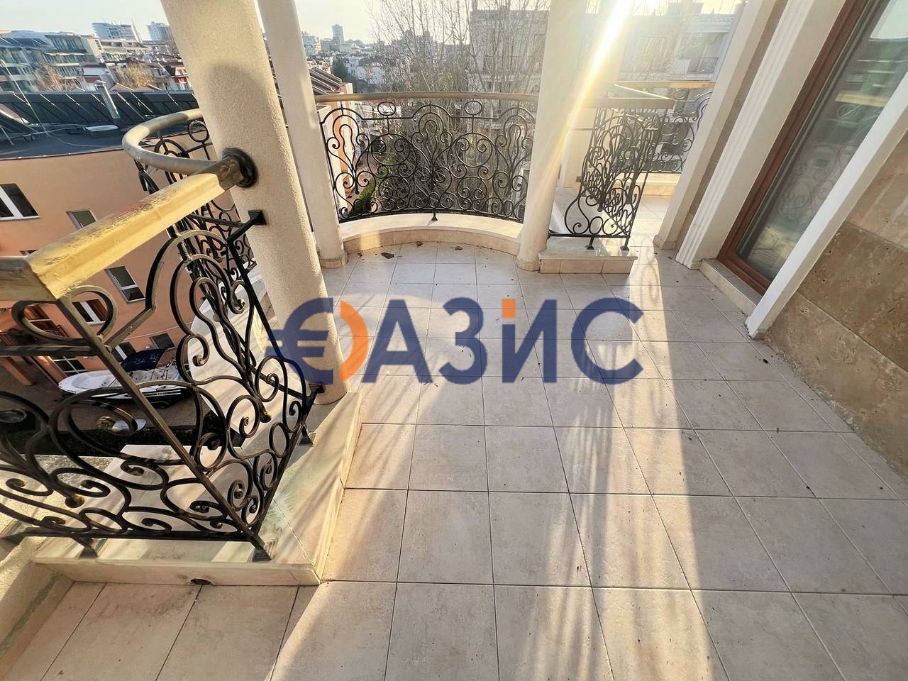 Апартаменты на Солнечном берегу, Болгария, 107 м² - фото 17