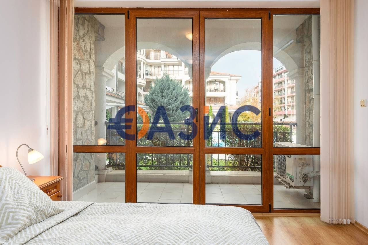 Апартаменты на Солнечном берегу, Болгария, 92 м² - фото 18