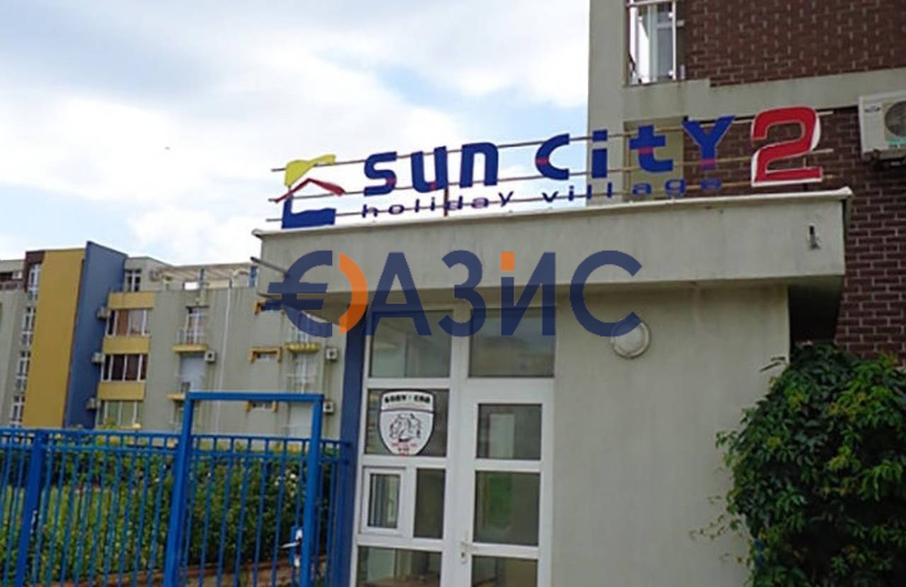 Апартаменты на Солнечном берегу, Болгария, 106 м² - фото 18