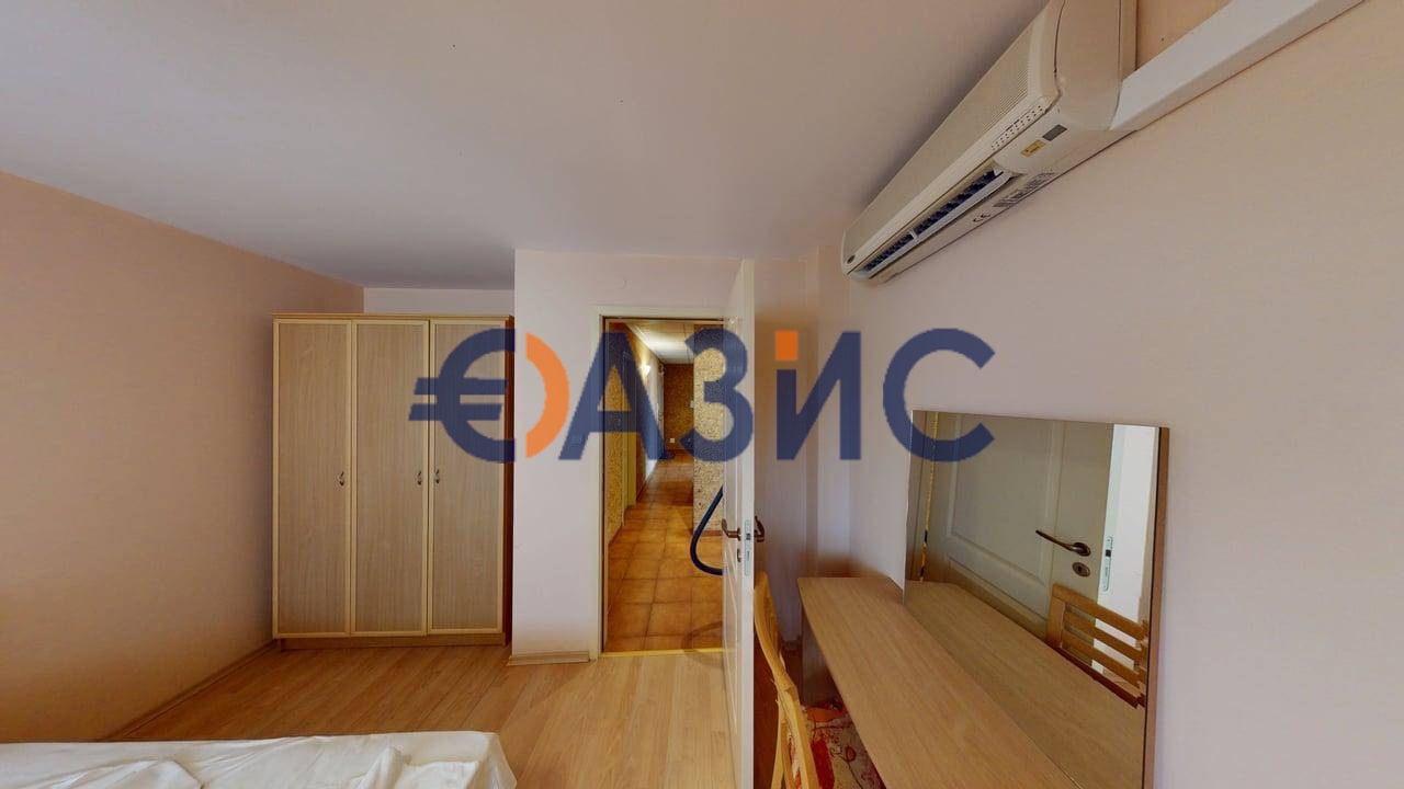 Апартаменты на Солнечном берегу, Болгария, 116 м² - фото 18