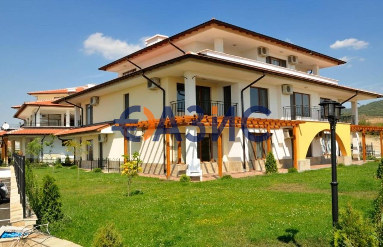 Апартаменты в Кошарице, Болгария, 72.3 м² - фото 18