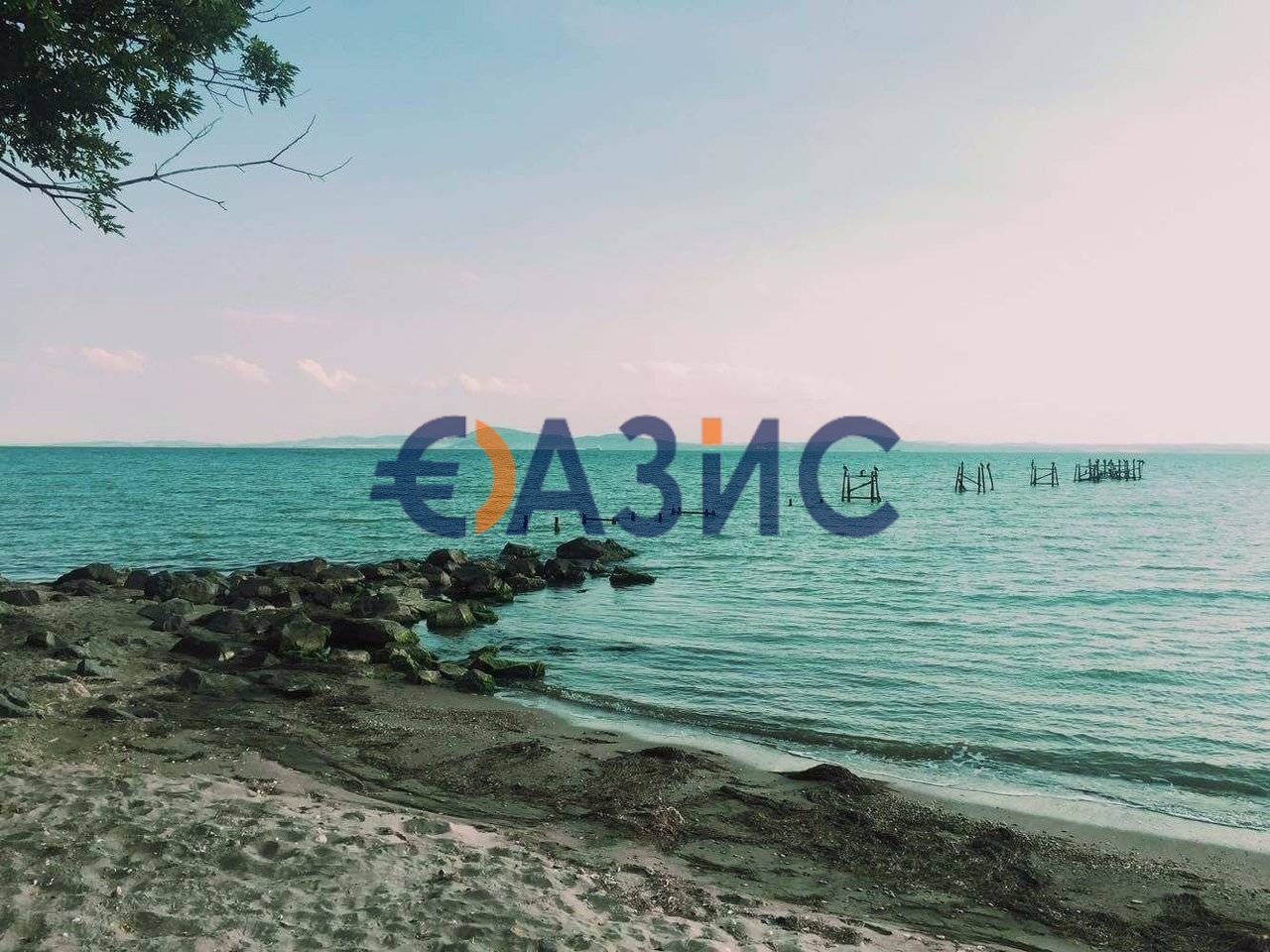 Апартаменты в Сарафово, Болгария, 35 м² - фото 18