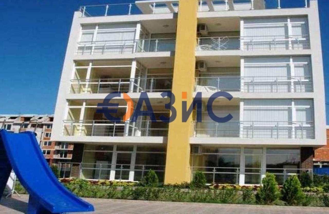 Апартаменты на Солнечном берегу, Болгария, 106 м² - фото 19