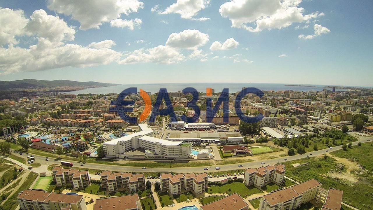 Апартаменты на Солнечном берегу, Болгария, 64.4 м² - фото 19