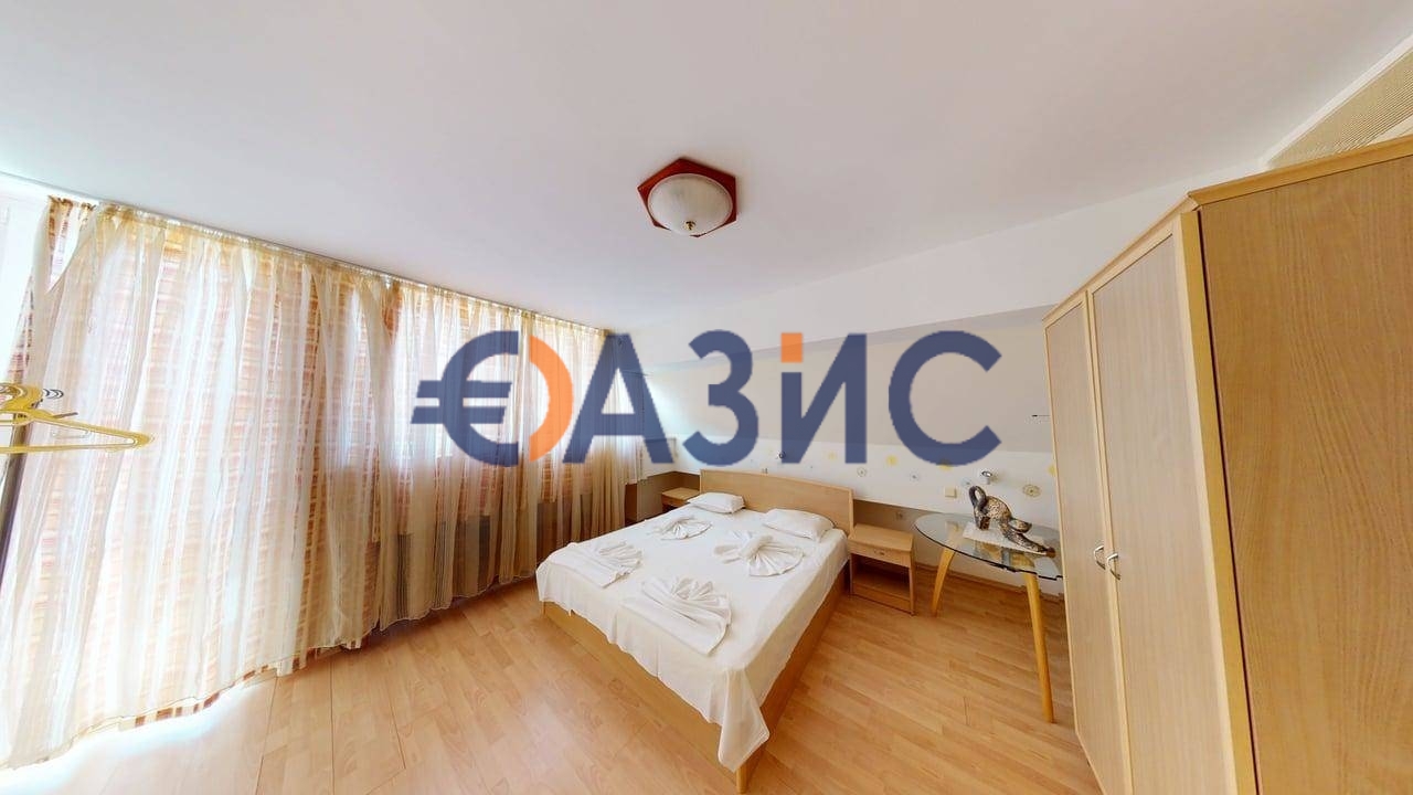 Апартаменты на Солнечном берегу, Болгария, 116 м² - фото 19