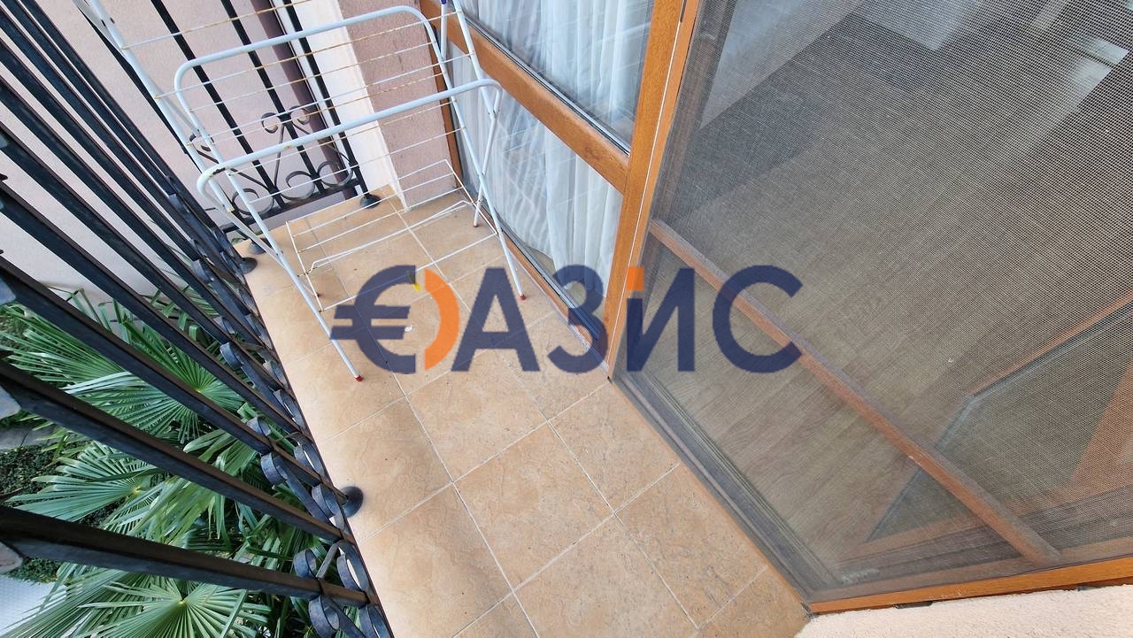 Апартаменты в Приморско, Болгария, 80.7 м² - фото 19