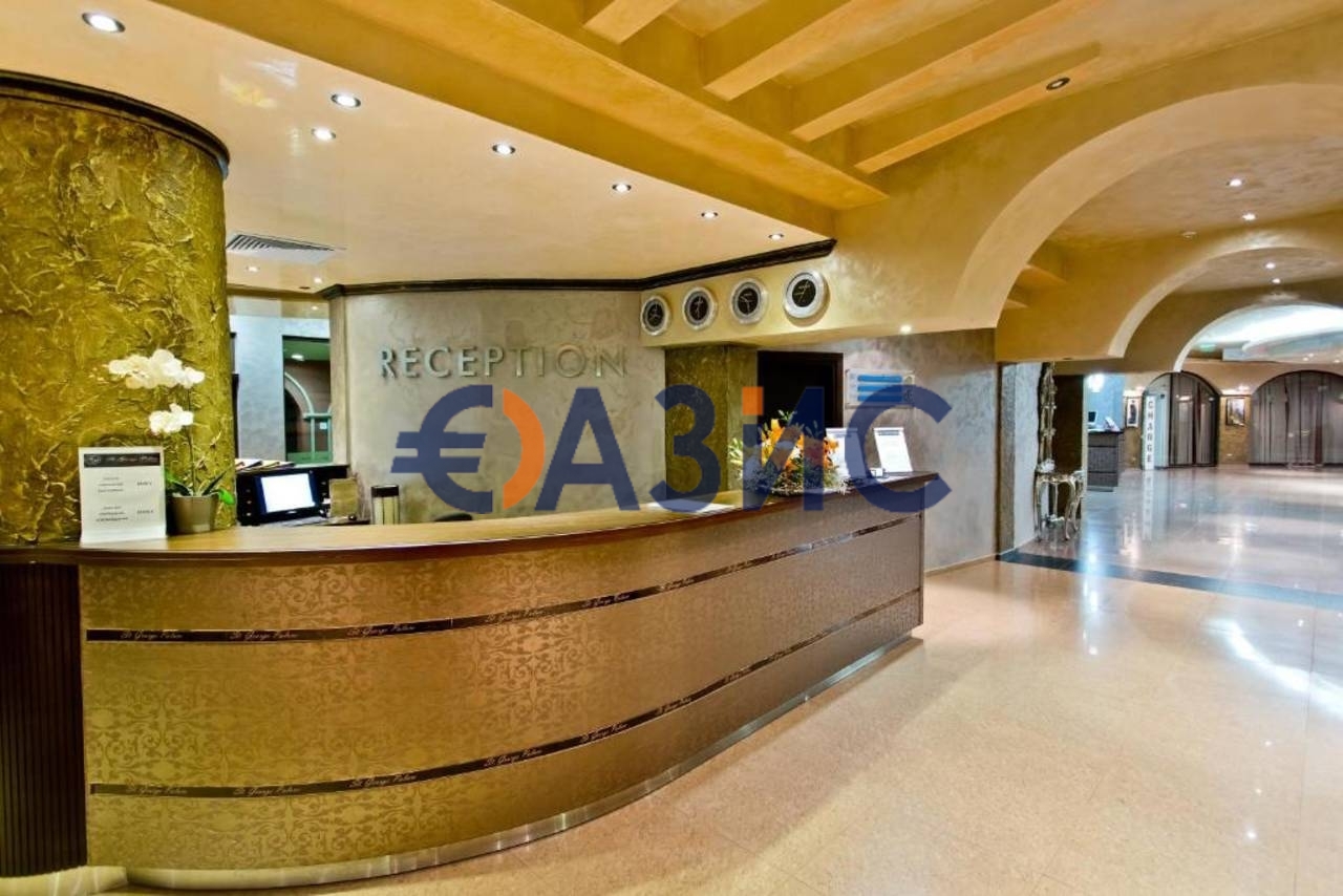 Апартаменты в Святом Власе, Болгария, 55 м² - фото 19