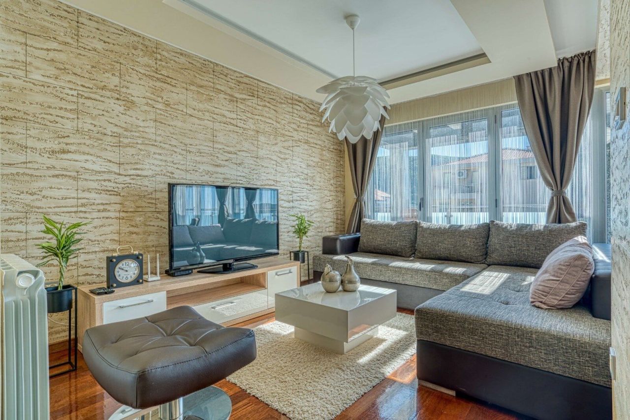 Апартаменты в Будве, Черногория, 188 м² - фото 4