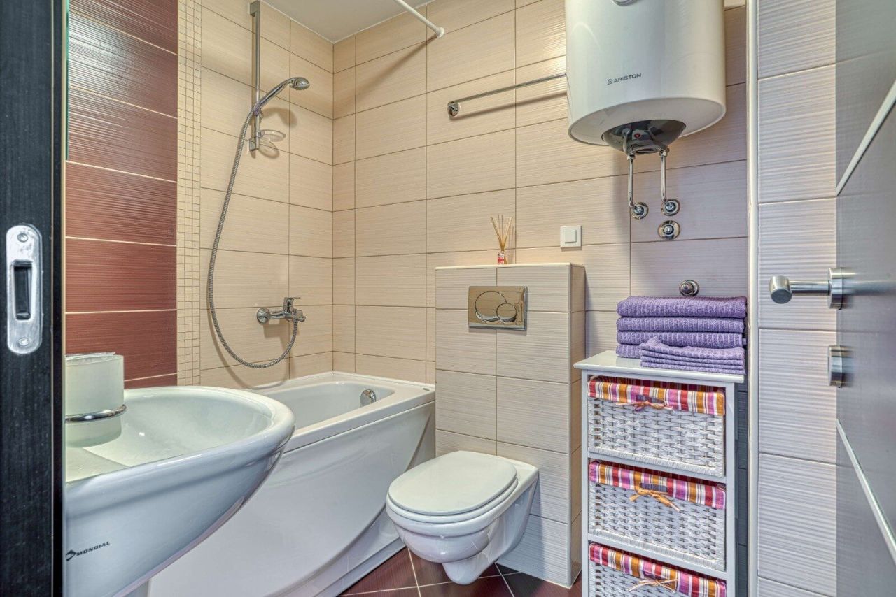 Апартаменты в Будве, Черногория, 188 м² - фото 13