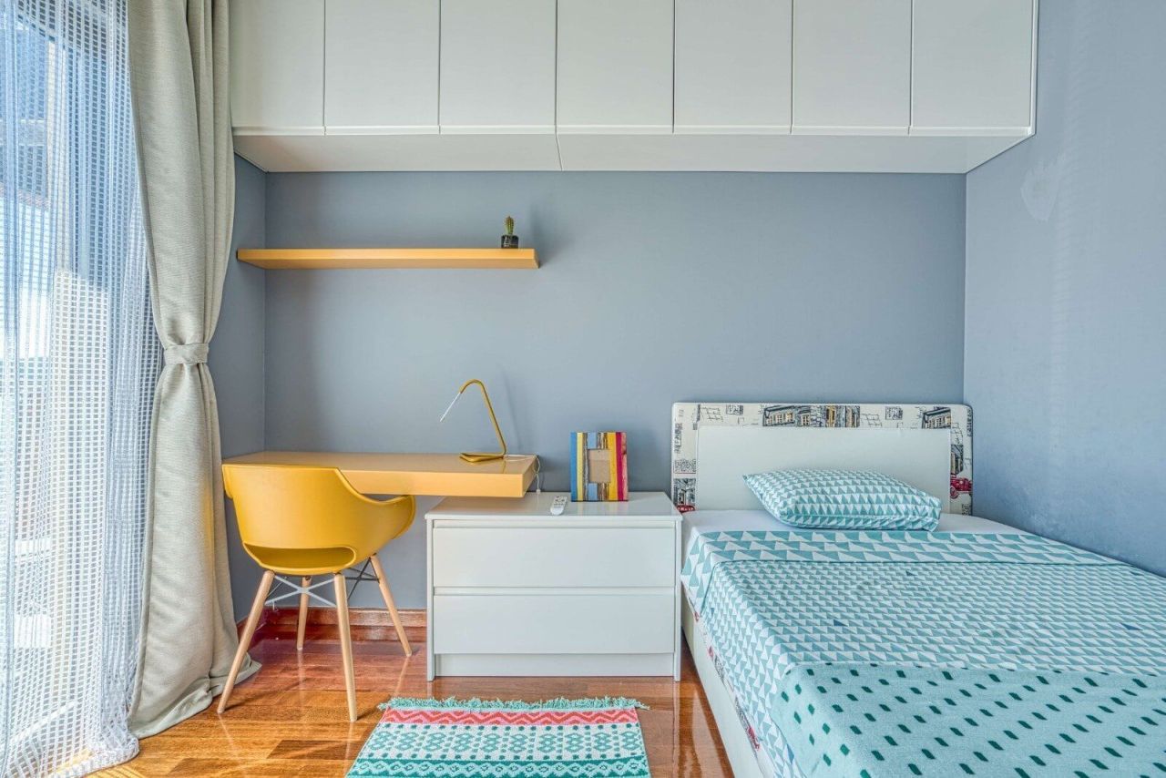 Апартаменты в Будве, Черногория, 188 м² - фото 15