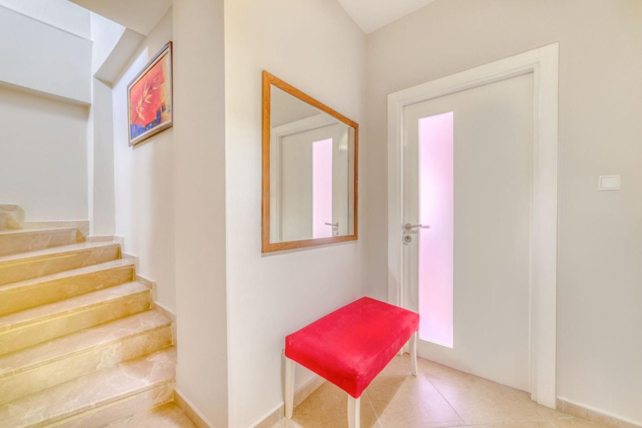 Апартаменты в Алании, Турция, 200 м² - фото 2