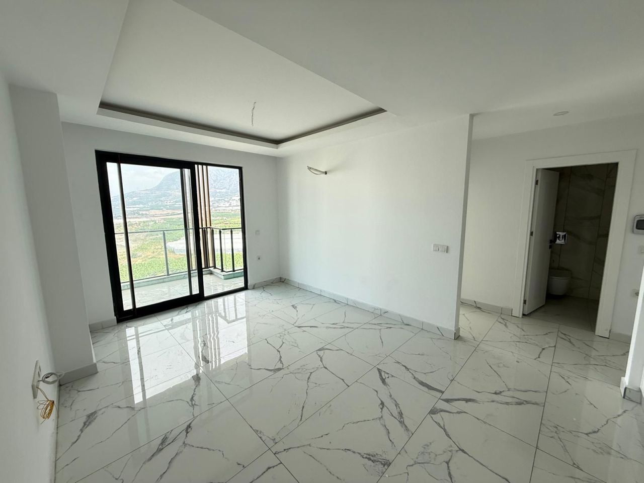 Апартаменты в Алании, Турция, 60 м² - фото 3