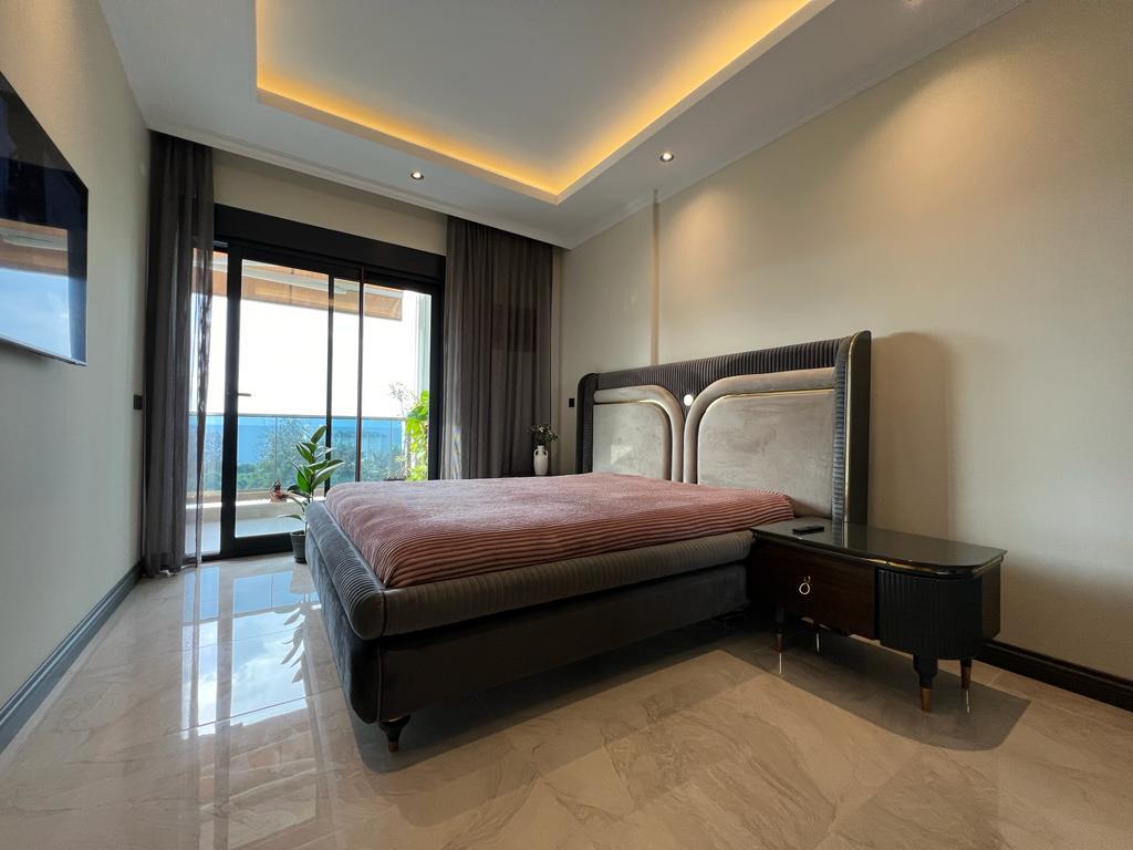 Апартаменты в Алании, Турция, 67 м² - фото 3