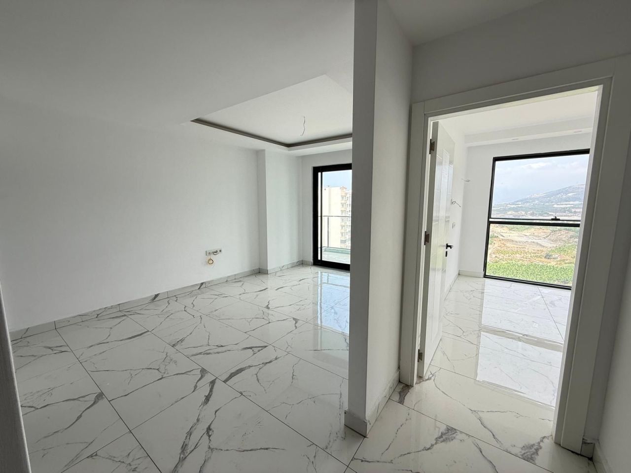 Апартаменты в Алании, Турция, 60 м² - фото 5