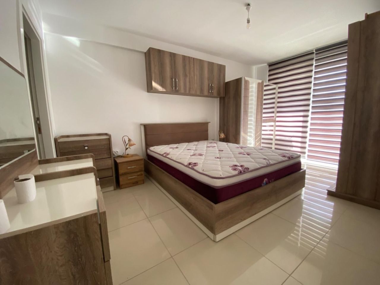 Апартаменты в Алании, Турция, 125 м² - фото 5