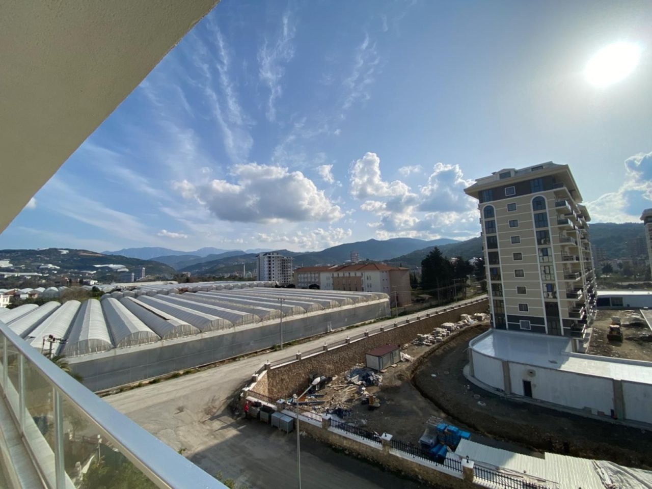 Апартаменты в Алании, Турция, 125 м² - фото 6