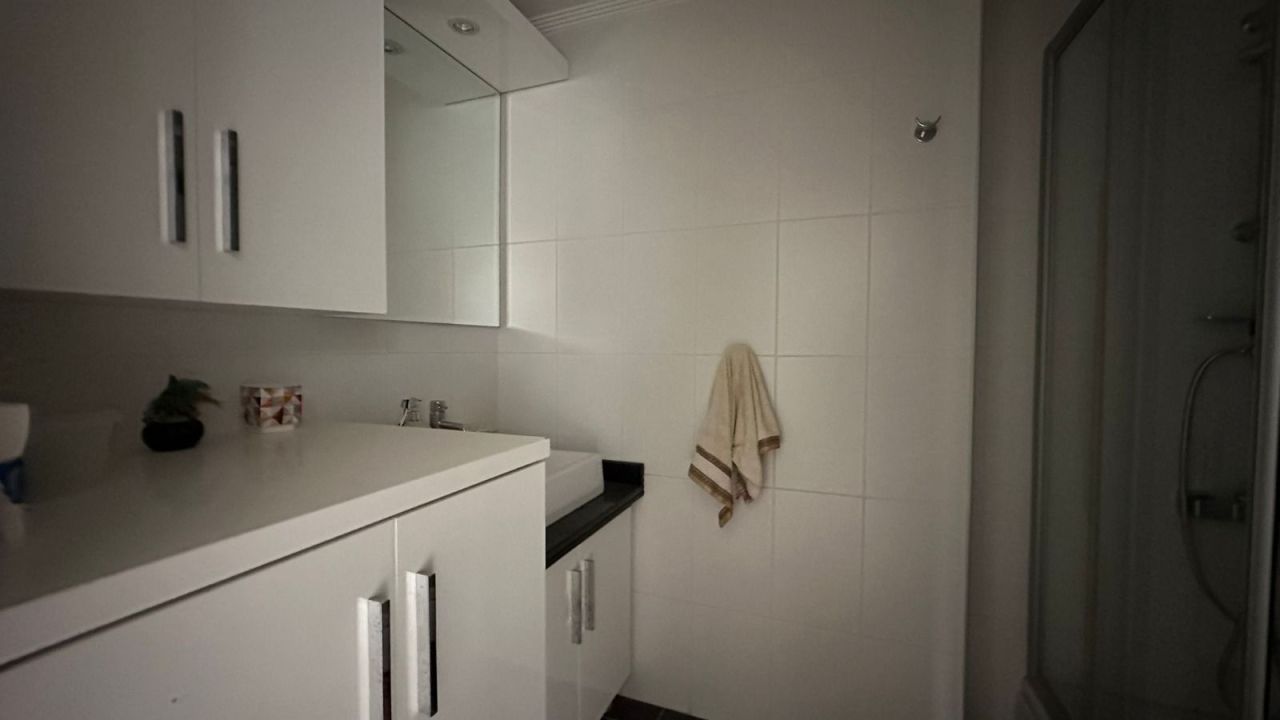 Апартаменты в Алании, Турция, 120 м² - фото 6