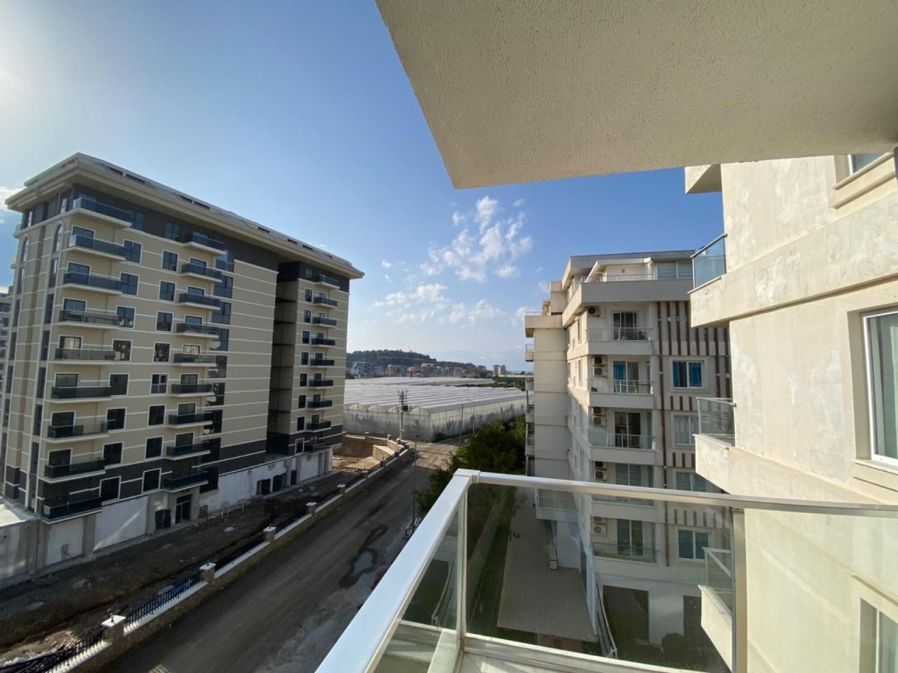 Апартаменты в Алании, Турция, 125 м² - фото 8