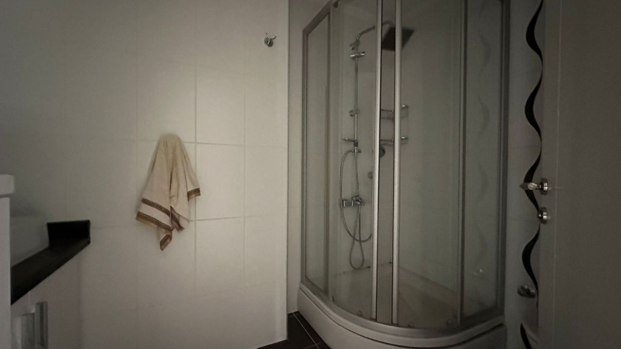 Апартаменты в Алании, Турция, 120 м² - фото 9