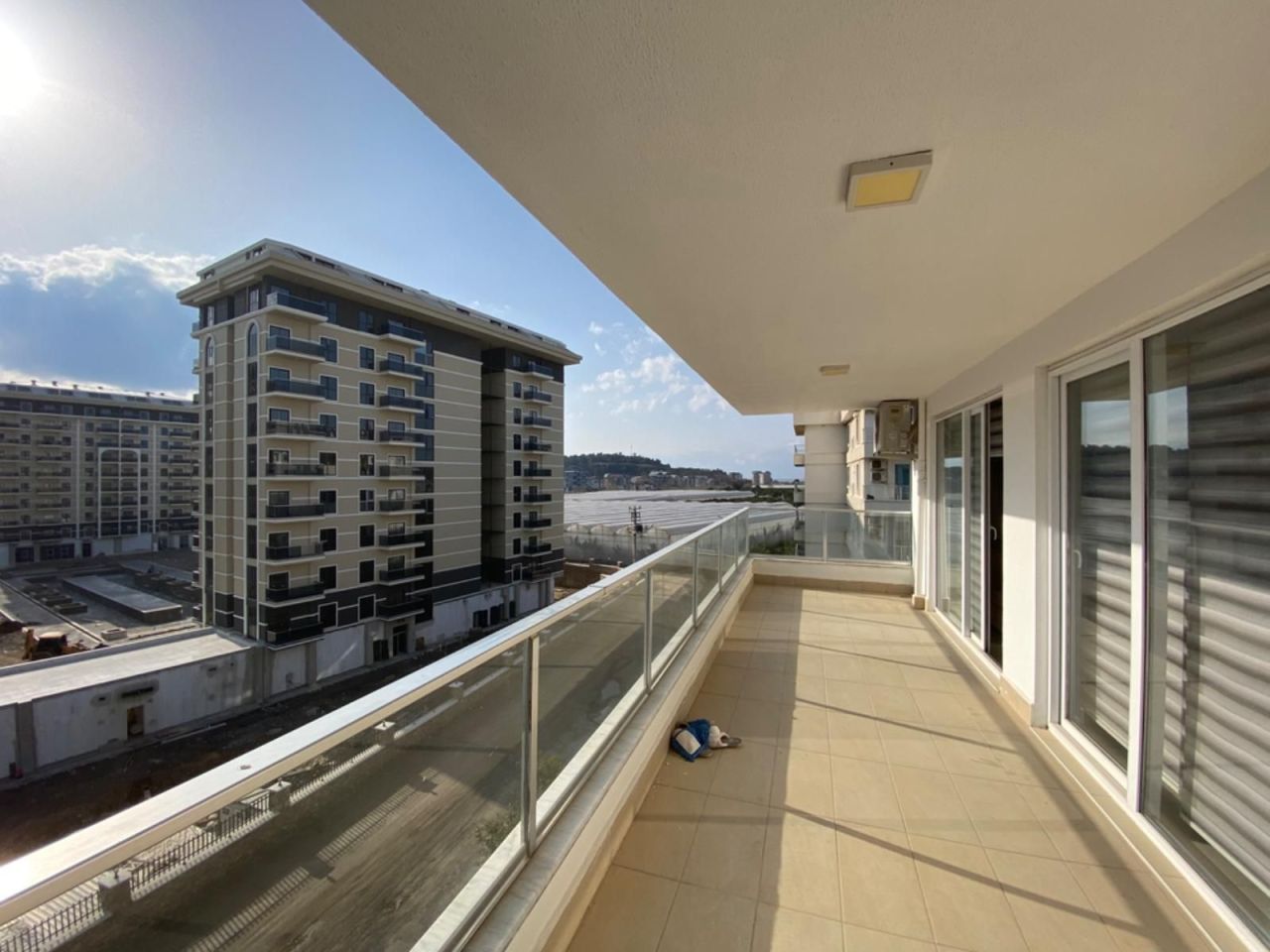 Апартаменты в Алании, Турция, 125 м² - фото 11