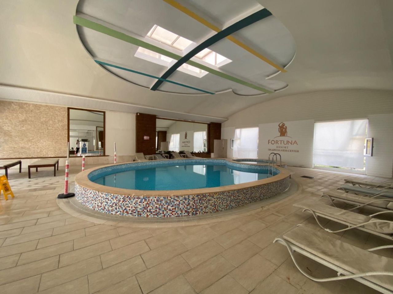 Апартаменты в Алании, Турция, 125 м² - фото 17