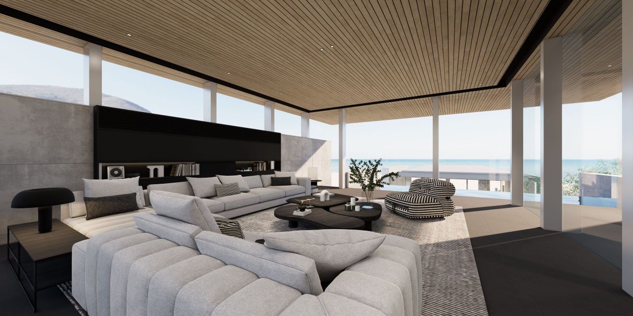 Вилла на острове Пхукет, Таиланд, 674 м² - фото 4